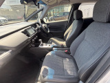 ゆったりとした運転席です★
