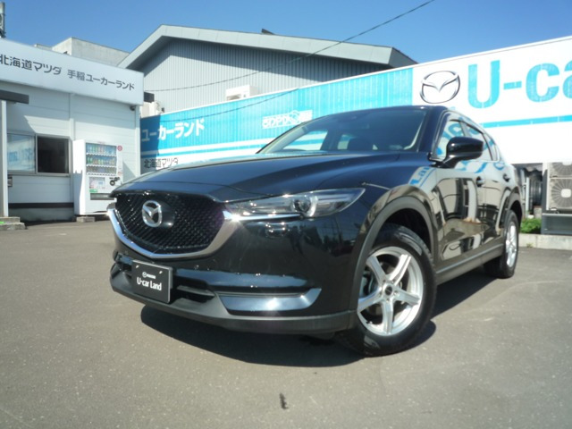 マツダ CX-5 