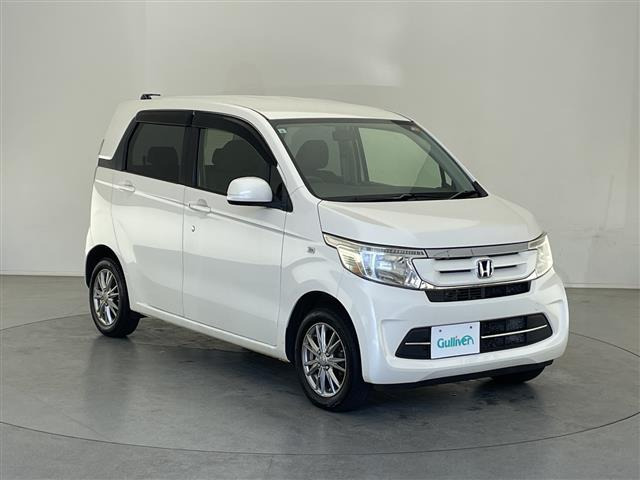 N-WGN  4WD 修復歴無し