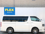 ノーマル車高となります!!