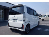 自社整備工場完備しておりますのでご納車後のアフターフォローもお任せ下さい。