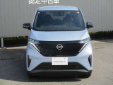 こちらの車両は当社新車部門で使用していた社用車が入荷したものです。
