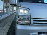 LEDです