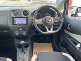 当店の展示車はすべてルームクリーニング済みです☆是非シートに座って室内もしっかりご確認ください!