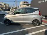 乗り降りがしやすく、使い勝手が良いです☆