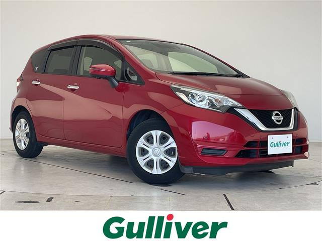 日産 ノート 