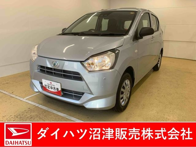 ダイハツ ミライース 