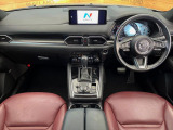 CX-8 2.2 XD Lパッケージ 