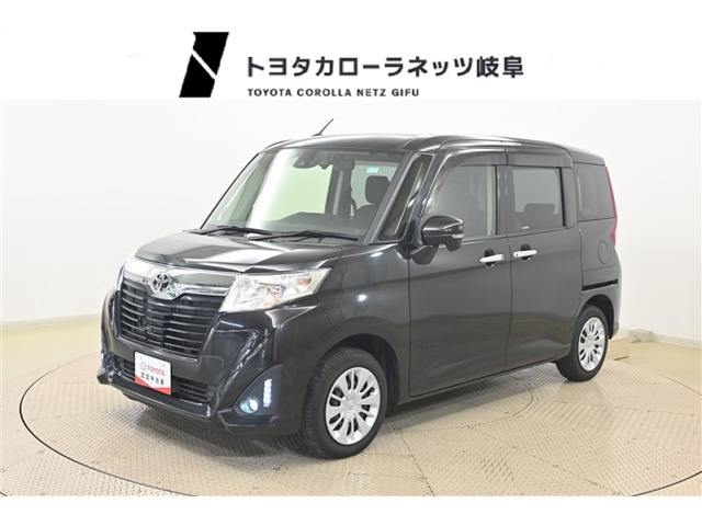 トヨタ ルーミー 