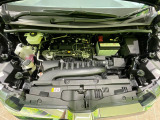 親切・丁寧な専門メカニックスタッフが応対!・車検・点検整備・事故等の修理などアフターサービスも安心。お車のカスタマイズもネクステージのサービススタッフまでご相談ください!