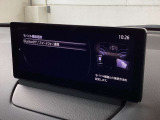 BluetoothやAppleCarPlayもご利用可能です。