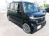 N-BOXカスタム  