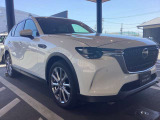 CX-60 2.5 25S Lパッケージ 