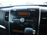 AM/FMラジオ付き純正CDプレーヤー★