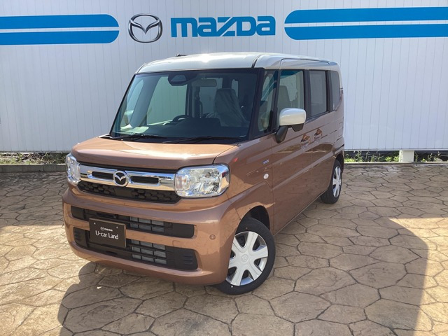 マツダ フレアワゴン 