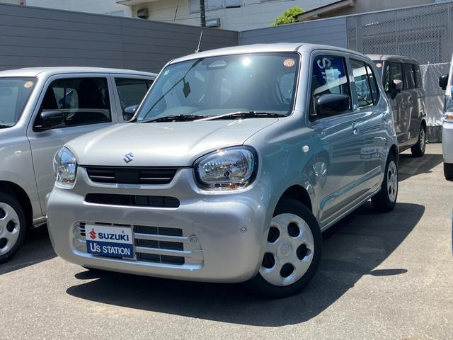 アルト L 3型