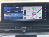 Nissan Connectナビです。フルセグTV・Bluetoothオーディオ・HDMI入力等がご利用いただけます。