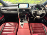 RX 300 Fスポーツ 