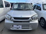 アルト L 4WD 