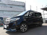 ホンダカーズ東海 古城店のお車をご覧いただき誠にありがとうございます! 気になる点などございましたらお気軽にフリーダイヤル 0078-6002-669843 までお電話下さい!