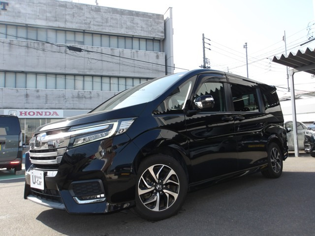 ホンダ ステップワゴン 