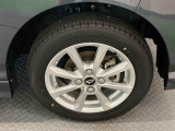 納車前にはプロのメカニックが点検、整備を行いますので安心してお乗り頂けます!!
