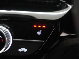 ◆シートヒーター装備◆寒い季節にピッタリなのが、このシートヒーター!寒い季節もシートヒーターが体を温めてくれます。寒い季節もドライブが楽しくなります。