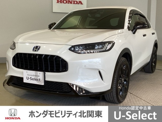 ホンダ ZR-V 