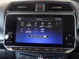 メーカーナビ フルセグTV Bluetooth対応  ★携帯電話にダウンロードした音楽が車内でも楽しめます。ハンズフリー通話も可能です!
