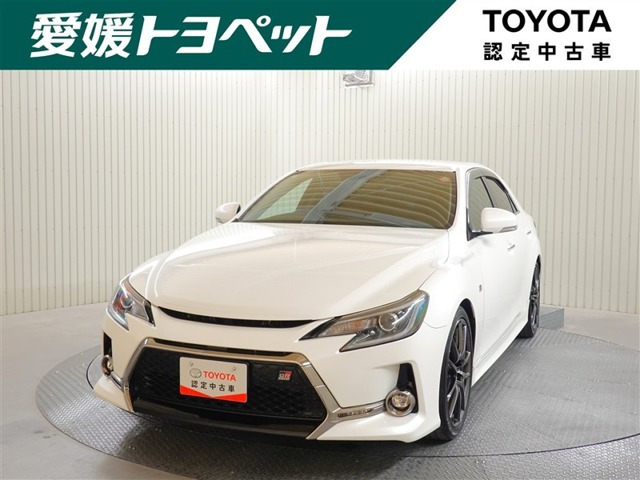 マークX 2.5 250S GR スポーツ 