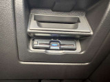 ETCももちろん搭載しております。料金所で停車する必要がなく、スムーズにストレスなくドライブをお楽しみください。※セットアップ費用は別途頂戴します。