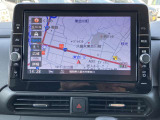 MM321D-Lメモリーナビ