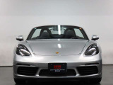 718ボクスター 2.0 PDK