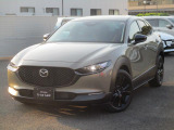 当社試乗車として使用していたCX-30が入荷しました。