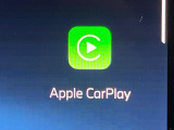 ●Apple Car Play:スマホとの有線接続で、ナビ・オーディオ再生などスマホのアプリ機能が画面でも使える便利機能です!