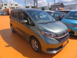 右前からの画像です!お車の事でしたらお任せ下さい!