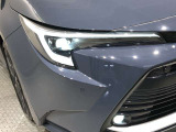 ヘッドライトって印象だいぶ変わりますよね