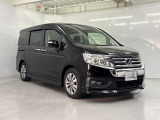【コーティング】大好評のボディコーティング「グラスコーティング ガードコスメSP」もご納車までに施工可能。ガラス皮膜によりボディをキレイな状態に保ってくれます。