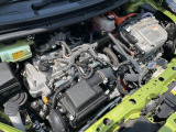 親切・丁寧な専門メカニックスタッフが応対!・車検・点検整備・事故等の修理などアフターサービスも安心。お車のカスタマイズもネクステージのサービススタッフまでご相談ください!