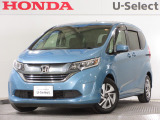 ワンオーナー車の2018年、フリードハイブリッド(ハイブリッド・Gホンダセンシング)が入庫しました。当社自社工場にて法定点検を実施しております。過去の整備は整備記録簿での確認ができます。
