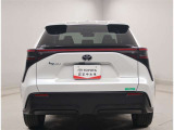 【トヨタ認定中古車】リアのスタイルもキマってます^^