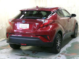 C-HR ハイブリッド 1.8 S 