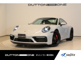 2024年式『911カレラGTS PDK』入庫いたしました。住所:横浜市都筑区折本町460。TEL:045-534-9115。定休日:火曜日・第一、第三水曜日。お電話でのご予約も可能です。