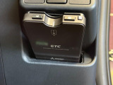 【ETC】高速道路の料金所をストレスなく通過!話題のスポットやサービスエリアに多い「スマートIC」利用時は必須のアイテムです。当店でセットアップを実施、ご納車当日からすぐにご利用いただけます!