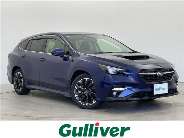 レヴォーグ 1.8 GT EX 4WD 修復歴無し
