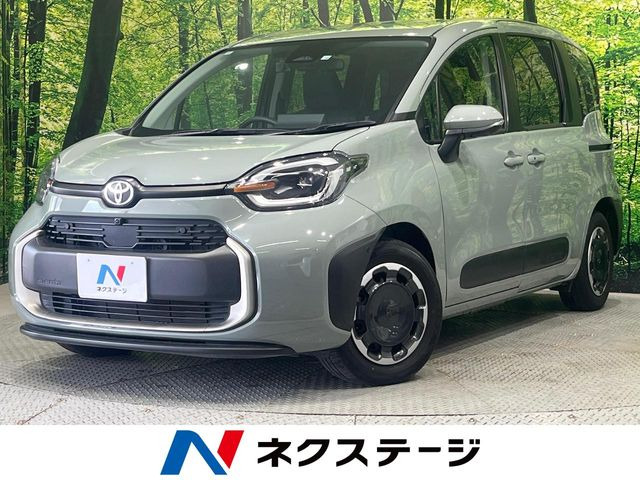 シエンタ ハイブリッド 1.5 Z
