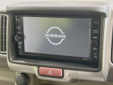 【純正ナビ】人気の純正ナビを装備。オーディオ機能も充実しており、Bluetooth接続すればお持ちのスマホやMP3プレイヤーの音楽を再生可能!毎日の運転がさらに楽しくなります!!