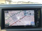 フルセグTV対応SDメモリーナビ!ドライブ・旅行の前日に地図を調べる必要はもうありません。車に乗って行き先を入力すれば目的地まで音声で案内してくれます。高画質TV
