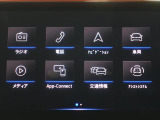 タッチで簡単操作!
