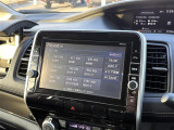 【 オーディオソース 】車内で音楽やラジオなど様々なコンテンツを選択できます!//